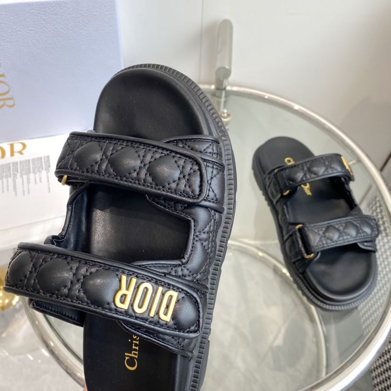 Christian Dior Slippers